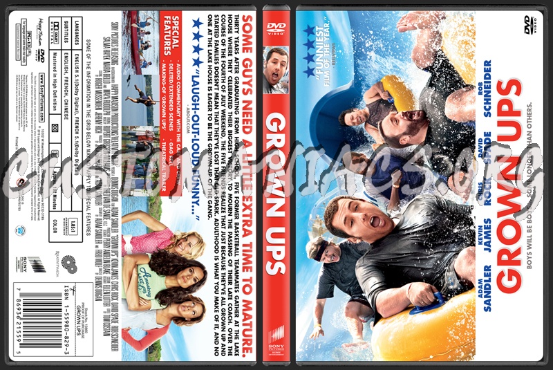 Grown Ups Grown Ups