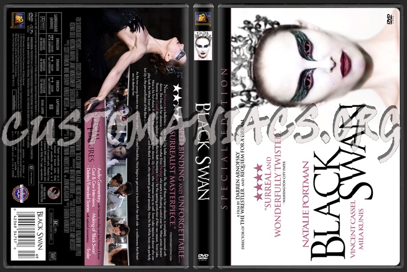 Black Swan Black Swan