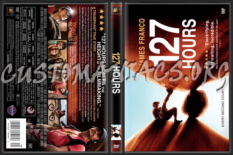 127 Hours 127 Hours