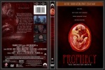Prophecy - The Monster Movie (1979) dvd cover