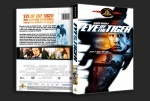 Eye of the Tiger dvd cover