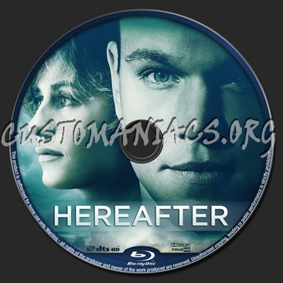 Here After Dvd