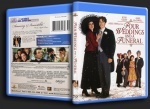 Four Weddings and a Funeral blu-ray cover