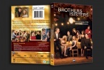Brothers and Sisters Season 5 dvd cover