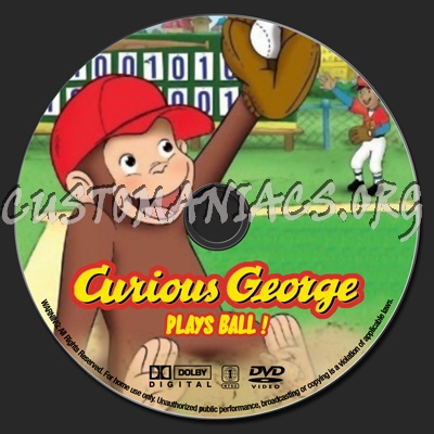 Curious George Meatball Launcher PBS KIDS
