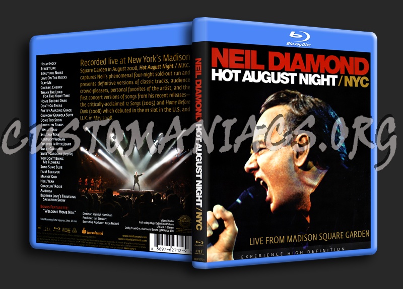 Neil Diamond Torrents - TorrentFunk