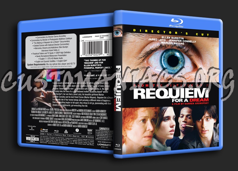 Amazoncom: Customer reviews: Requiem for the American