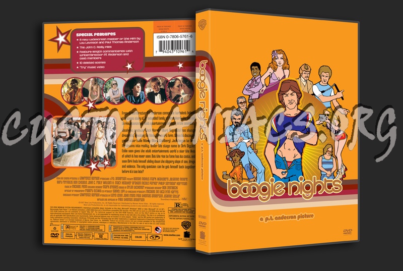 Something boogie nights dvd cover Suggest you boogie nights dvd cover have