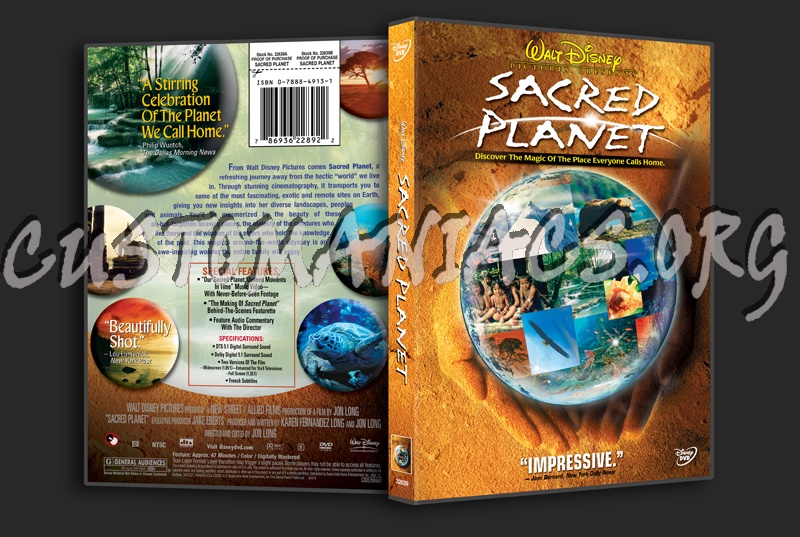 sacred planet sacred planet
