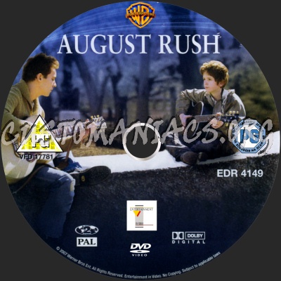 August Rush