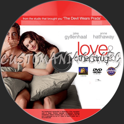 love and other drugs dvd. Love and Other Drugs