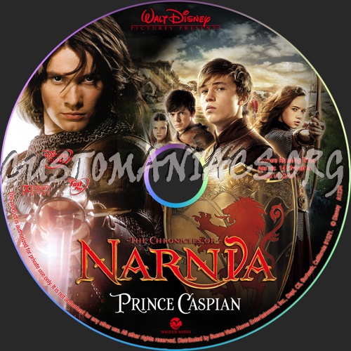The Chronicles of Narnia The Chronicles of Narnia