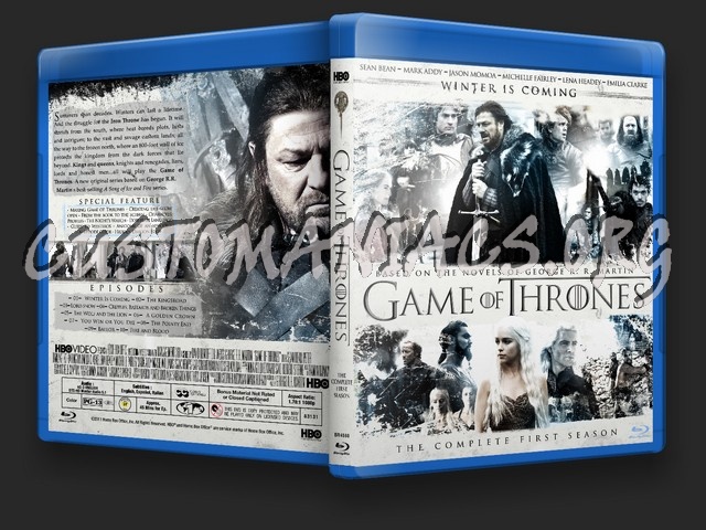 game of thrones season 1 sky go