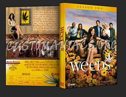 weeds season 6 cover. dresses weeds season 6 cover