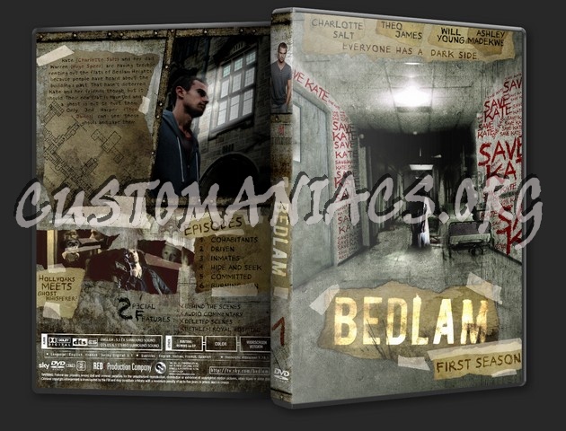 Bedlam: Season 2 - YouTube