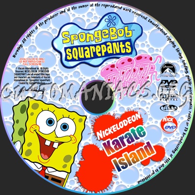 spongebob karate island on 41134d1183207194-spongebob-squarepants-karate-island-karate-island ...