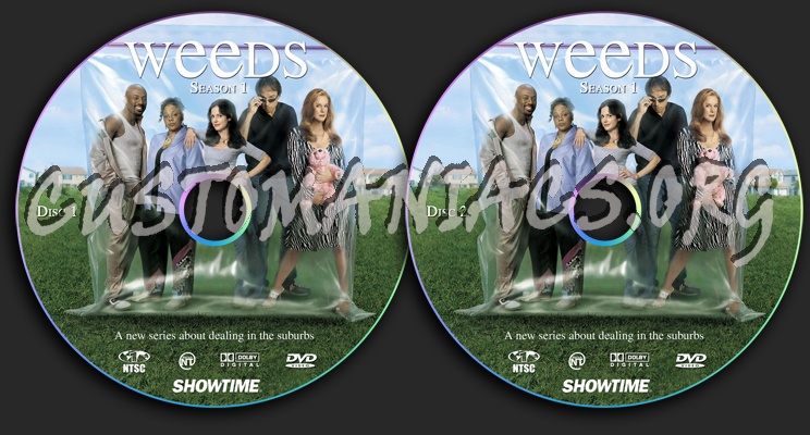 weeds season 1 cover. 2010 weeds season 1 cover.