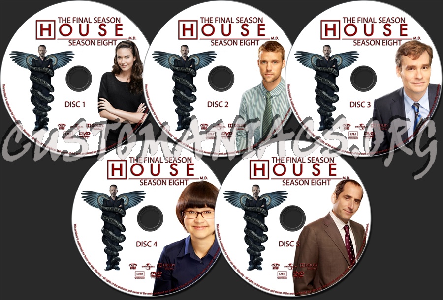 House MD TV Series 20042012 - IMDb