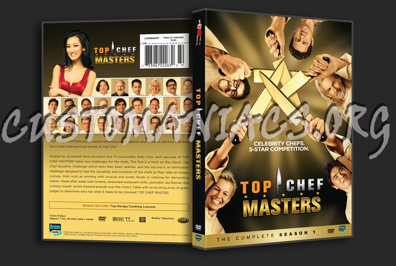 Forum TV-Show Scanned Covers - Page 151 - DVD Covers & Labels by Customaniacs