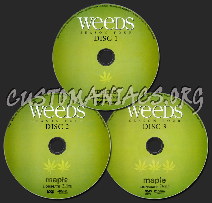 weeds season 1 dvd. pictures Weeds Season 3 Disc 1