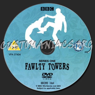 Fawlty Towers S01e01 Rapidshare