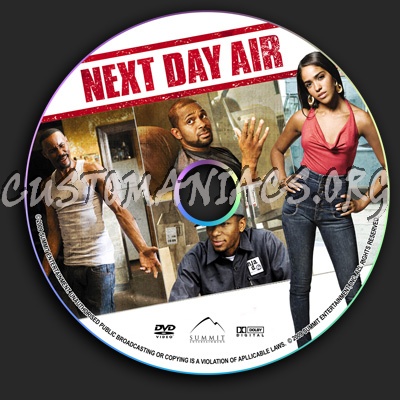 Next Day Air 2009 - Rotten Tomatoes