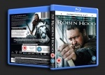 Robin Hood blu-ray cover