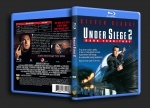 Under Siege 2 blu-ray cover