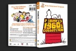 Peanuts 1960's Collection dvd cover
