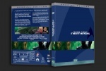 Star Trek X Nemesis dvd cover