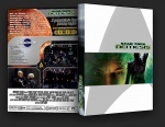 Star Trek: Nemesis dvd cover