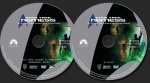 Star Trek Nemesis dvd label
