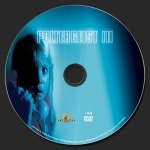 Poltergeist 3 dvd label