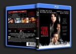 A Time To Kill blu-ray cover