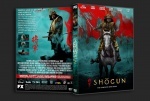 Shogun The Complete Mini-Series dvd cover