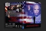 The Day Reagan Was Shot dvd cover