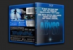 The Abyss blu-ray cover