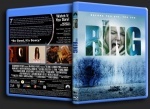 The Ring blu-ray cover