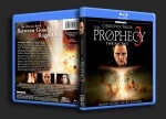 The Prophecy 3 The Ascent blu-ray cover