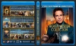 Night at the Museum Collection blu-ray cover