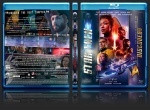 Star Trek Discovery Season 2 blu-ray cover