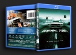 Vanishing Point blu-ray cover