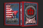 The Greatest American Hero - Complete Series dvd cover