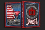 The Greatest American Hero Season 1 2 3 dvd cover