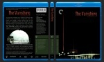 133 - The Vanishing blu-ray cover