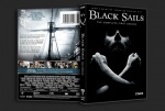 Black Sails Season 1 dvd cover