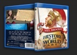 Mel Brooks' History of the World Part I blu-ray cover