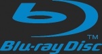 Blu-Ray Disc Logo dvd cover