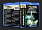 The Prophecy Collection blu-ray cover