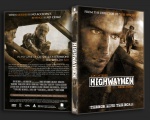 Highwaymen dvd cover